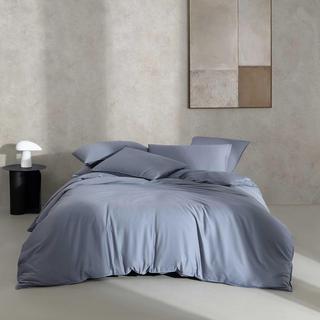 Organic Earth Cotton 3-Piece Duvet Set