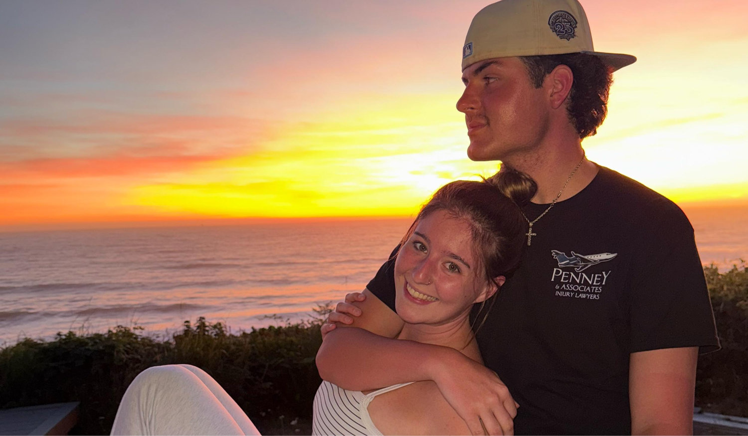 The Wedding Website of Tahler Benham and Caleb Magera