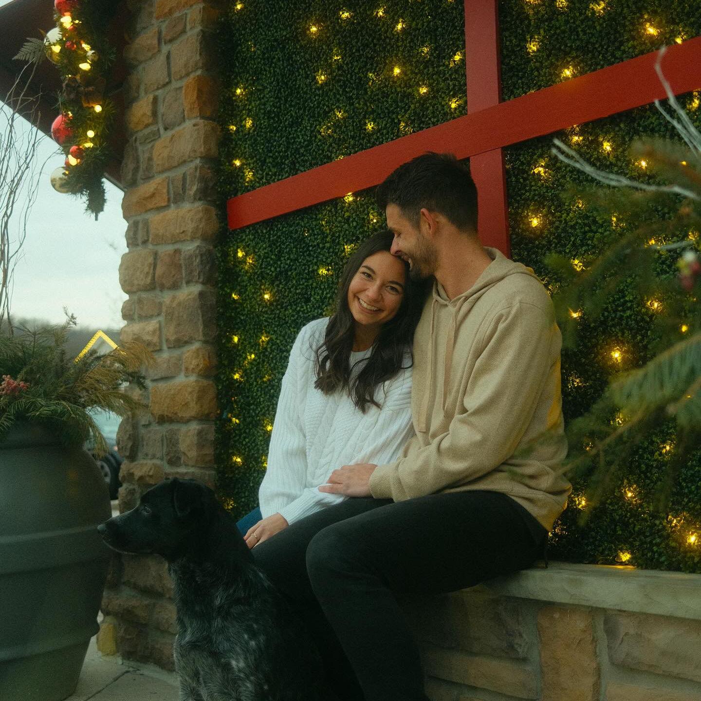 Photoshoot with Yeni, December 2023