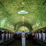 Belle Isle Aquarium