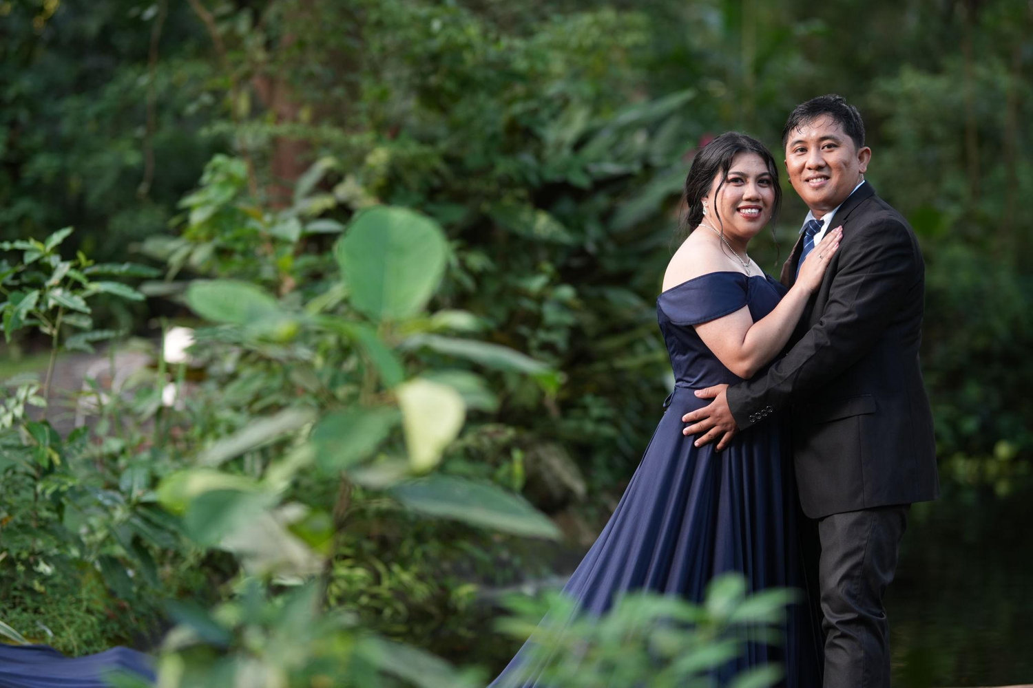 The Wedding Website of Joyce Marquez and Dexter Racho