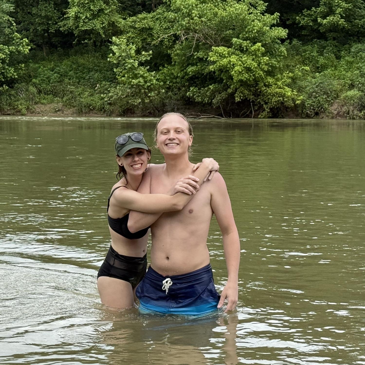 Float trip ‘25