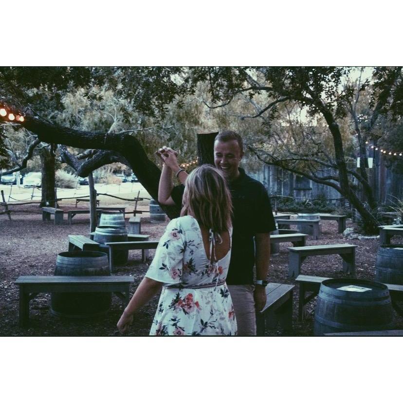 its always been you !