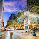 16th Street Mall