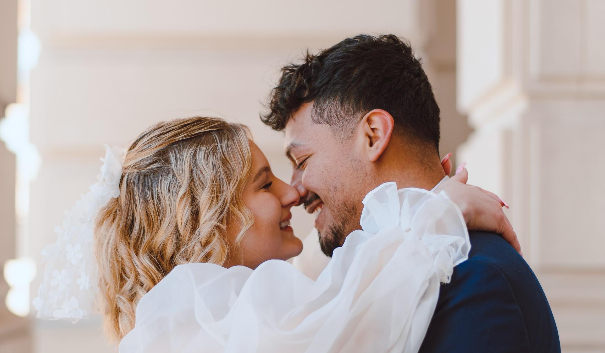 The Wedding Website of Andrew Palacios and Madison Brown