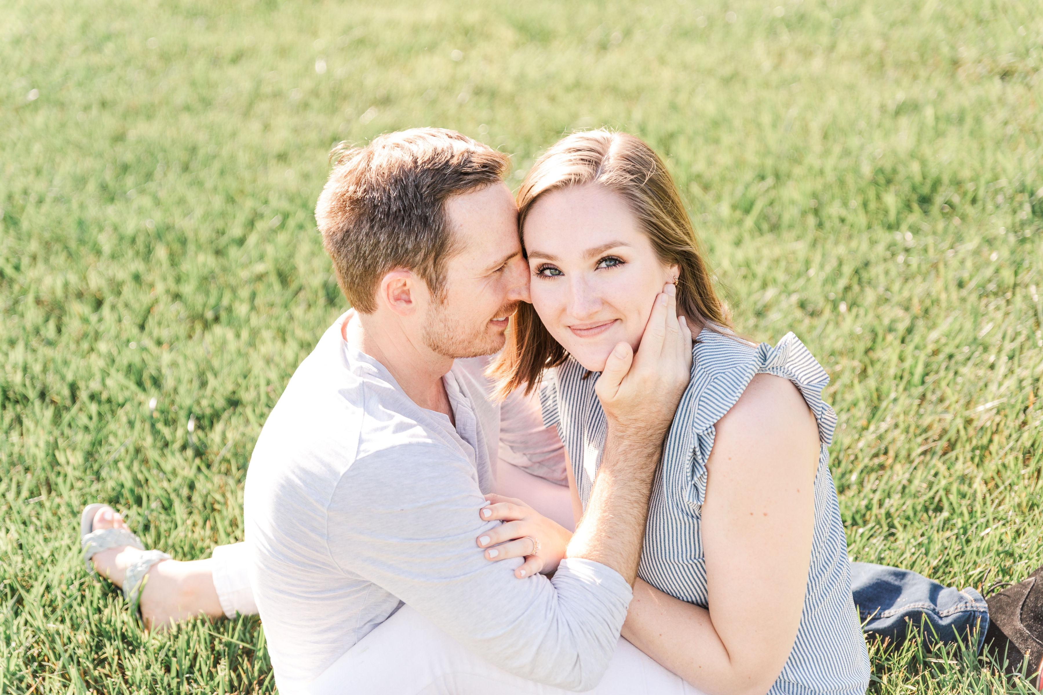 The Wedding Website of Renee Ivy and Brian Gavan