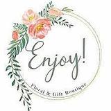 Enjoy! Floral & Gift Boutique