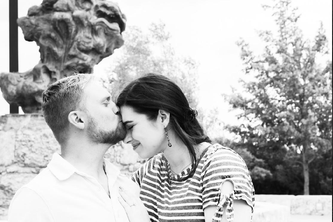 The Wedding Website of phoebe clark and max taylor