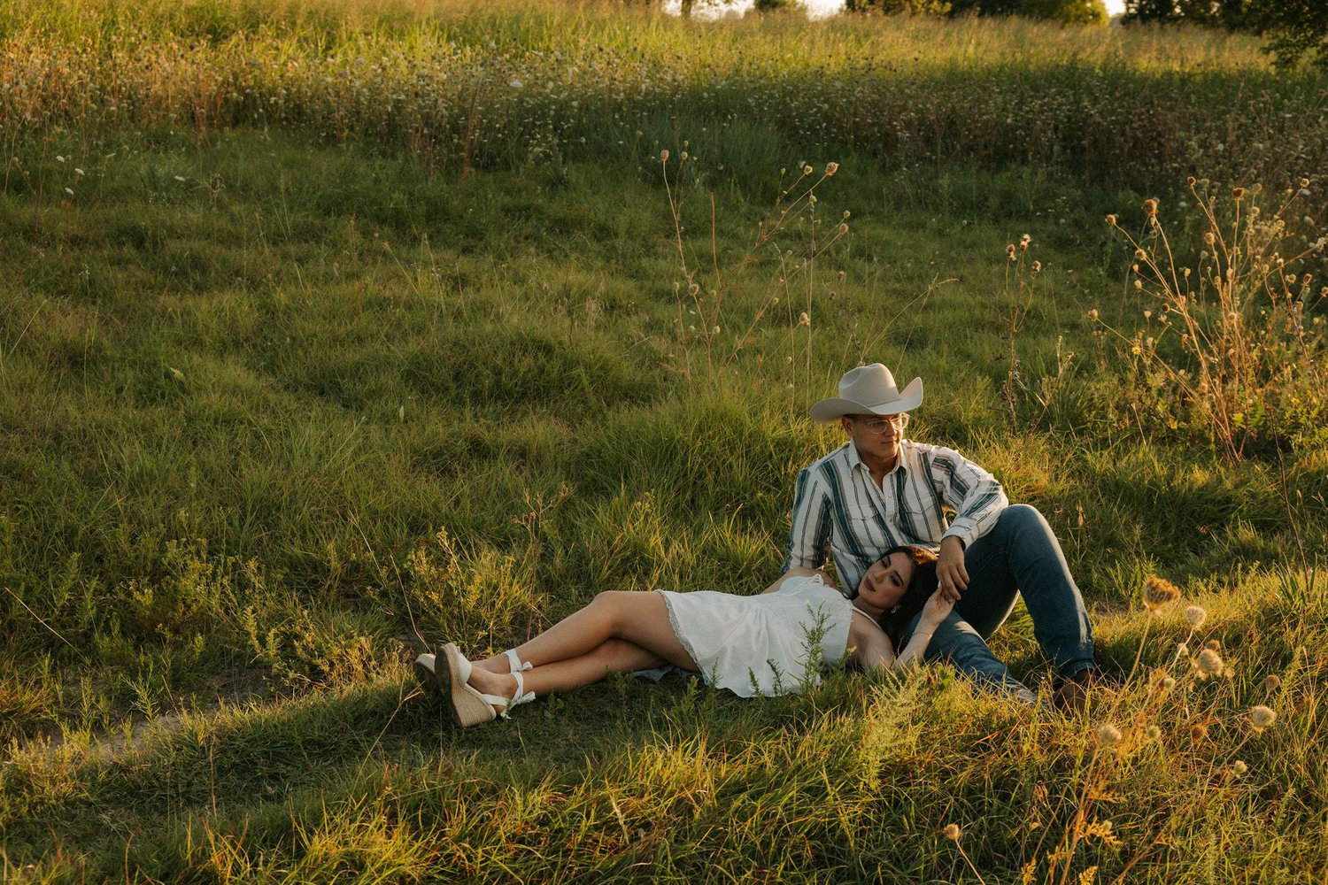 The Wedding Website of Alyssa Macias and Kyler Lowrimore