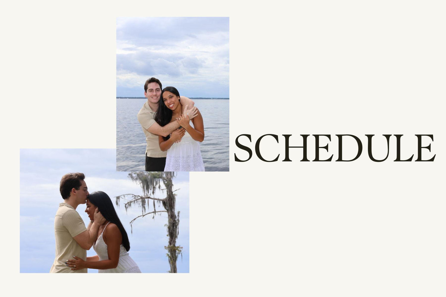 The Wedding Website of Elaina Reynolds and Pablo Gonzalez