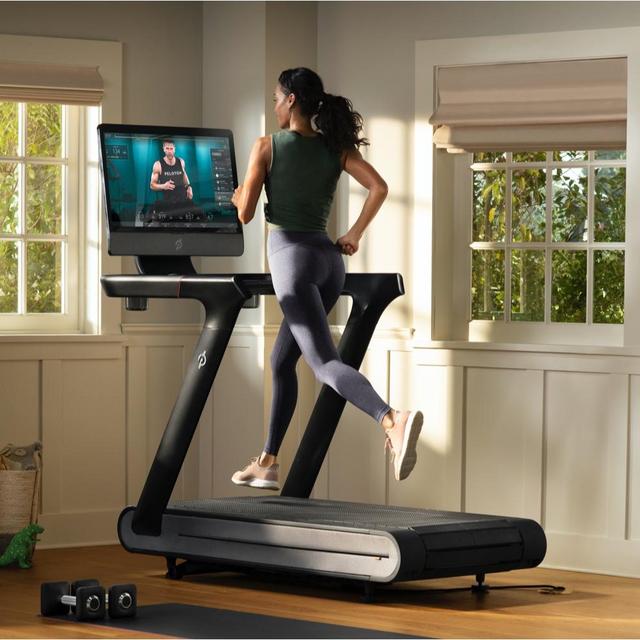 Peloton Tread+
