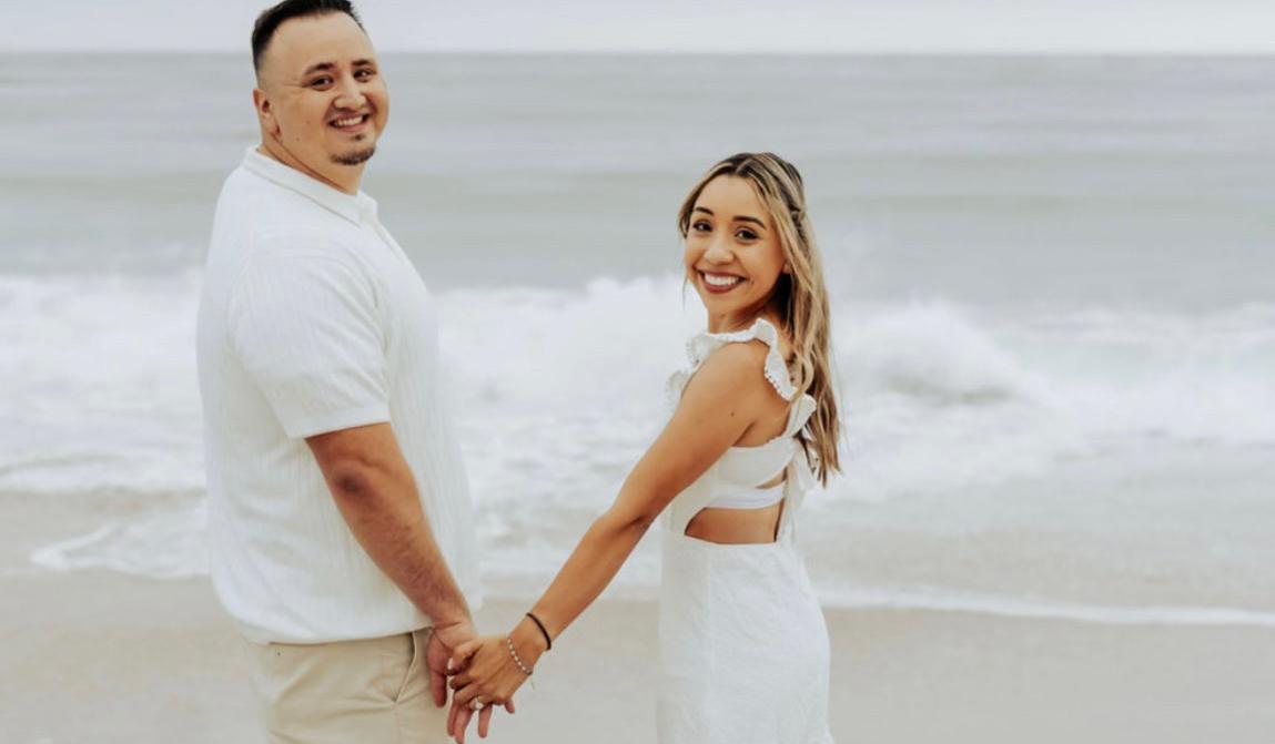 The Wedding Website of Valery Pineda and Jesse Flores