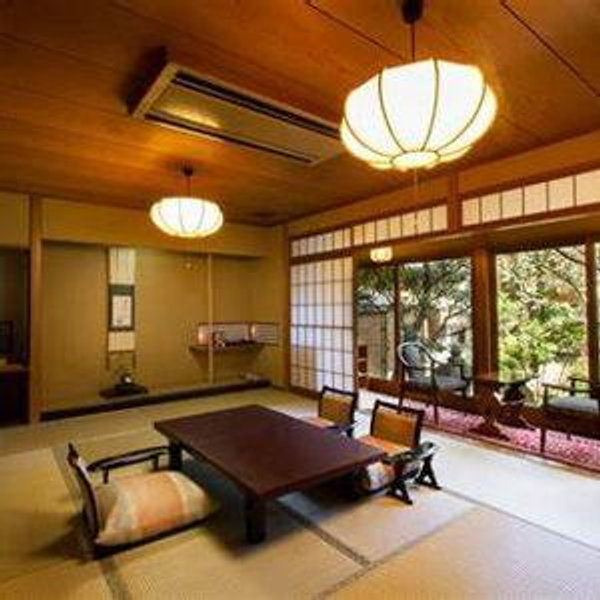 Ryokan 2-Night Stay in Japan
