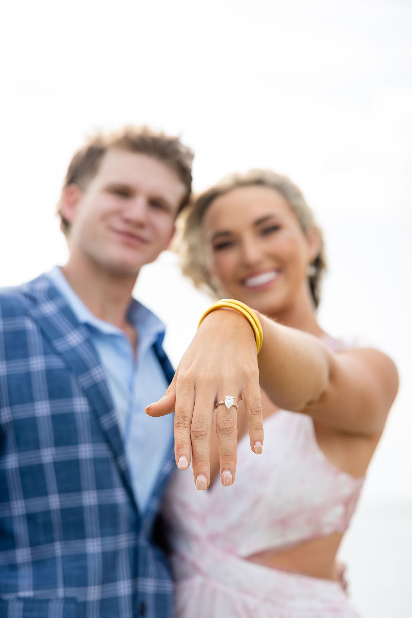 The Wedding Website of Arica Gandy and Parker Lovell