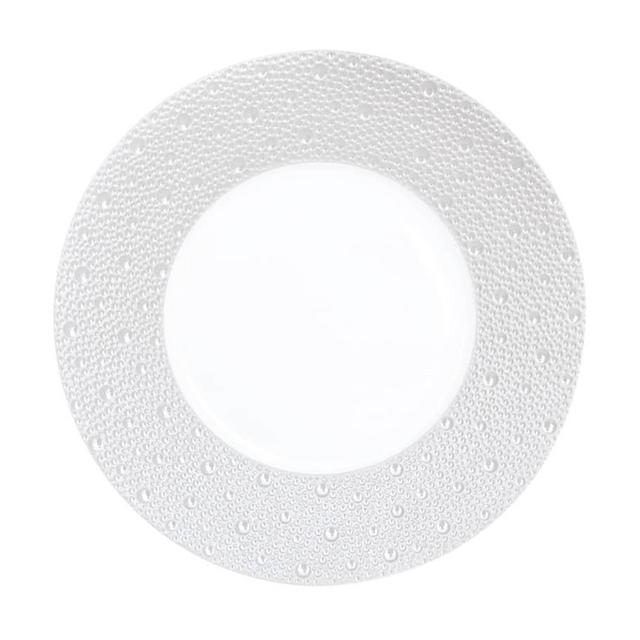 BernardaudEcume Perle Salad Plate, 8.3"