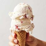 The Ice Cream Club