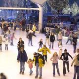 Crown Center Ice Terrace