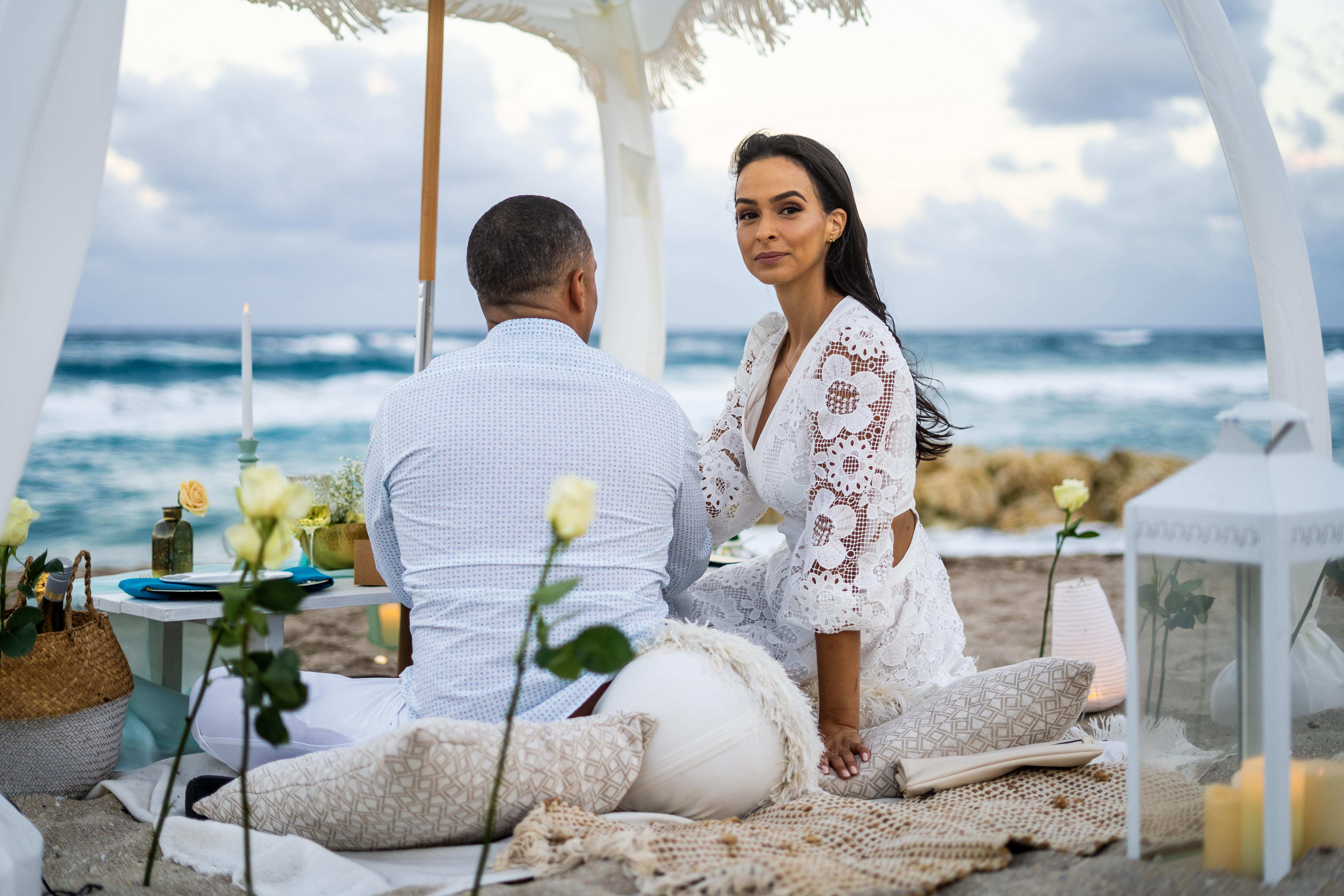The Wedding Website of Dibanni Vásquez and Jacqueline Hurtado