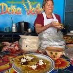 Memelas Dona Vale