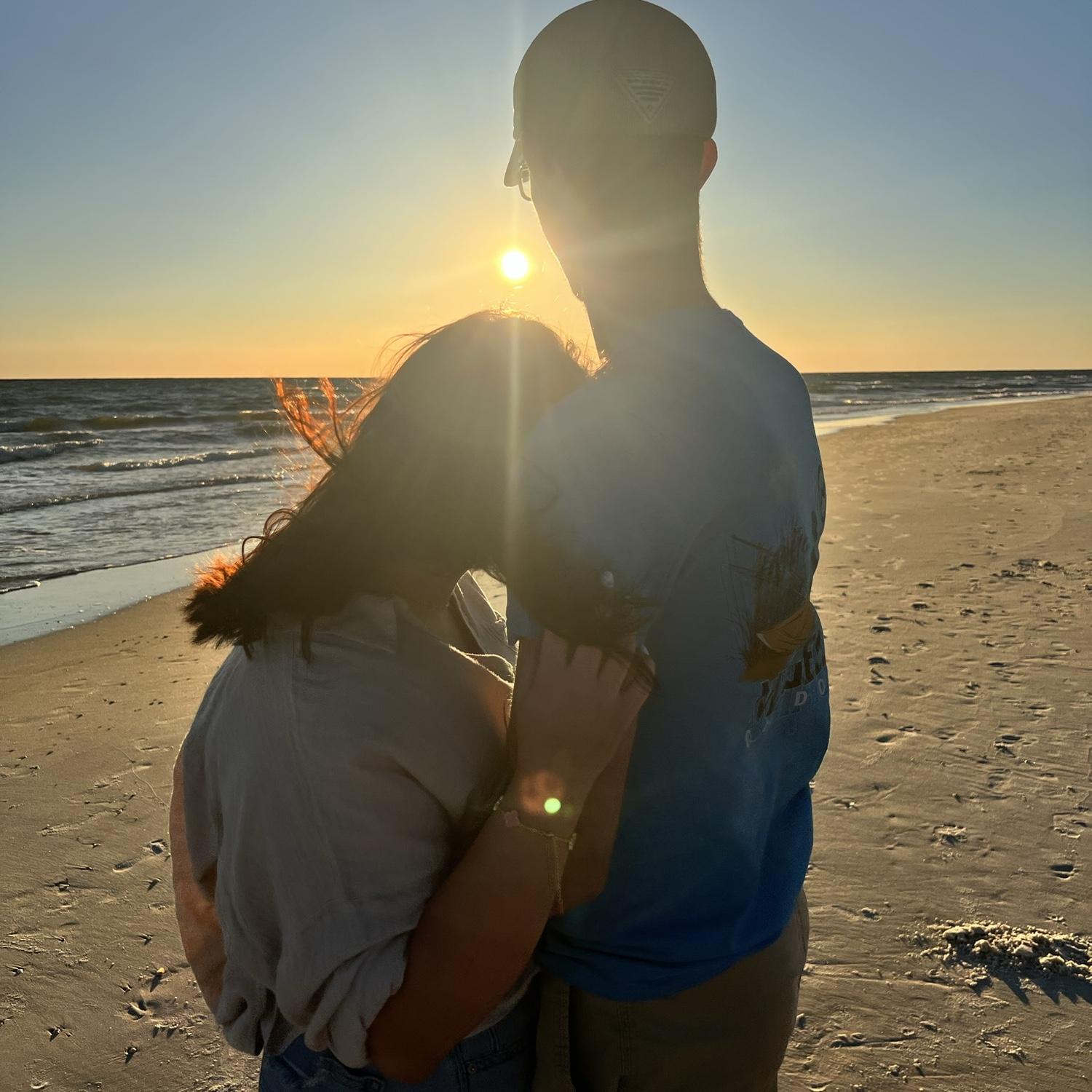 Beach Trip 2025! Adventures are always the best!