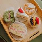 Belle's Bread Japanese Bakery and Café