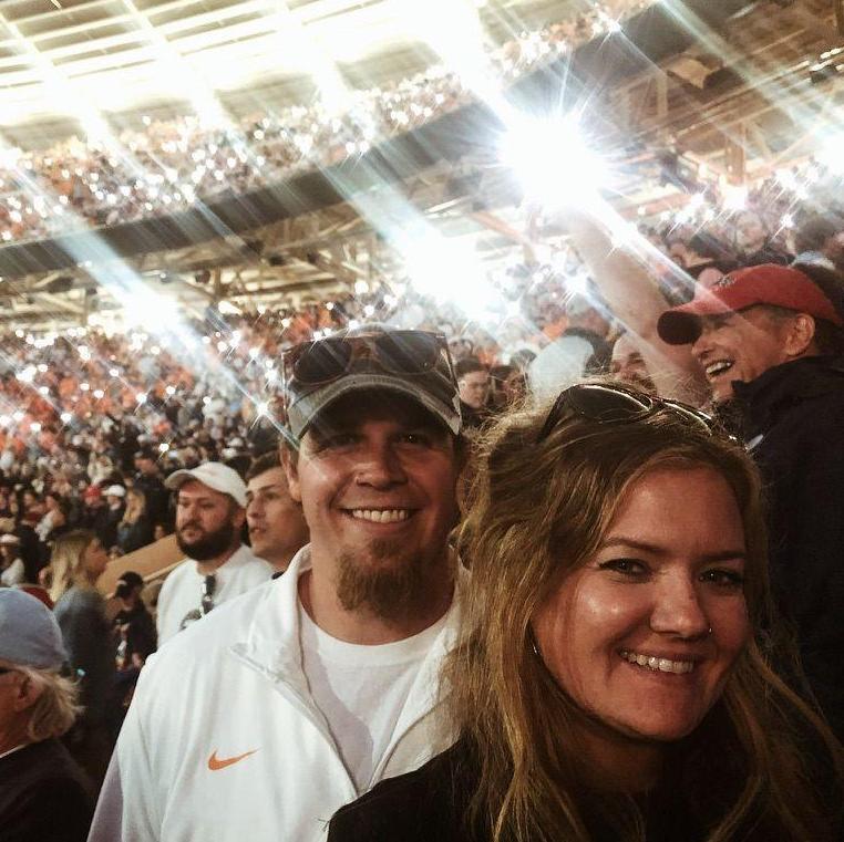 Ole Miss VS Vols