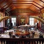 Casa e museo di Teddy Roosevelt