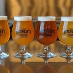 Wachusett Brewing Company