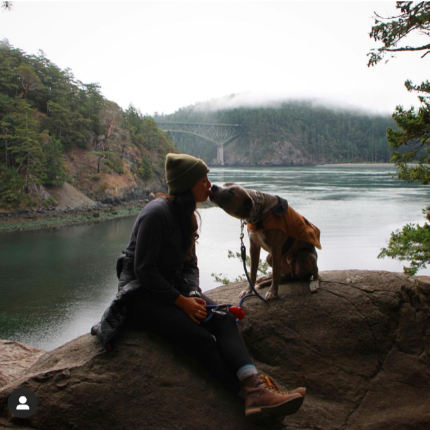 Camping @ Deception Pass
8.31.20