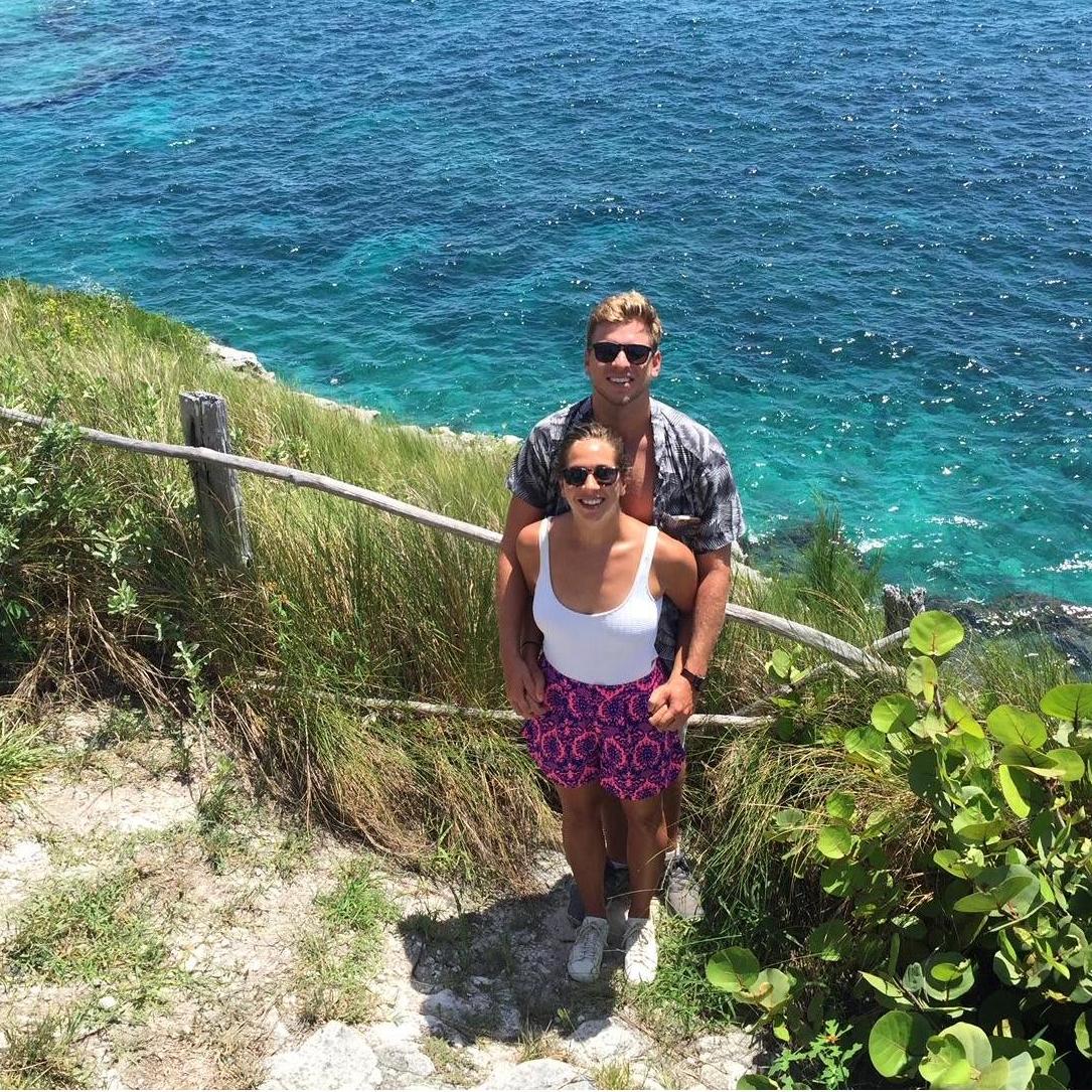 Summer 2017: Hasler Family trip to Bermuda