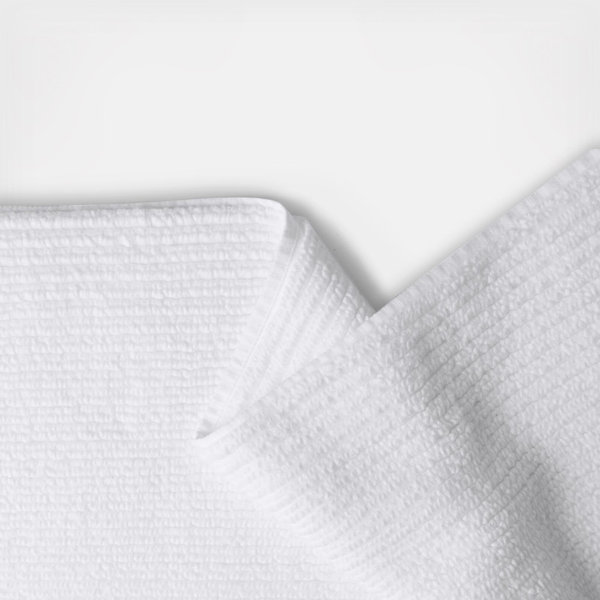 Parachute Rib Bath Sheet - Thumbnail 4
