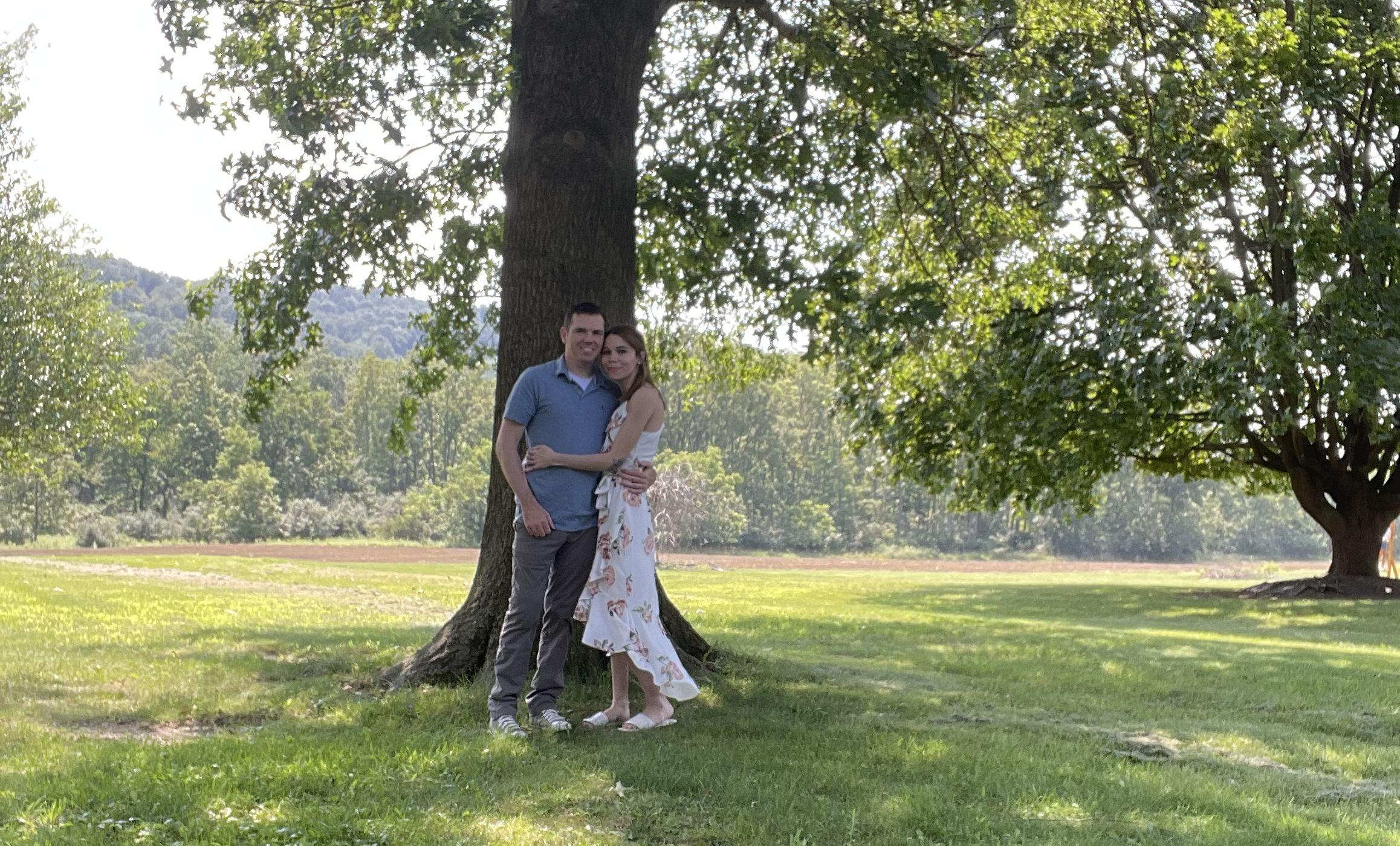 The Wedding Website of Marissa Taylor and Robert Locke