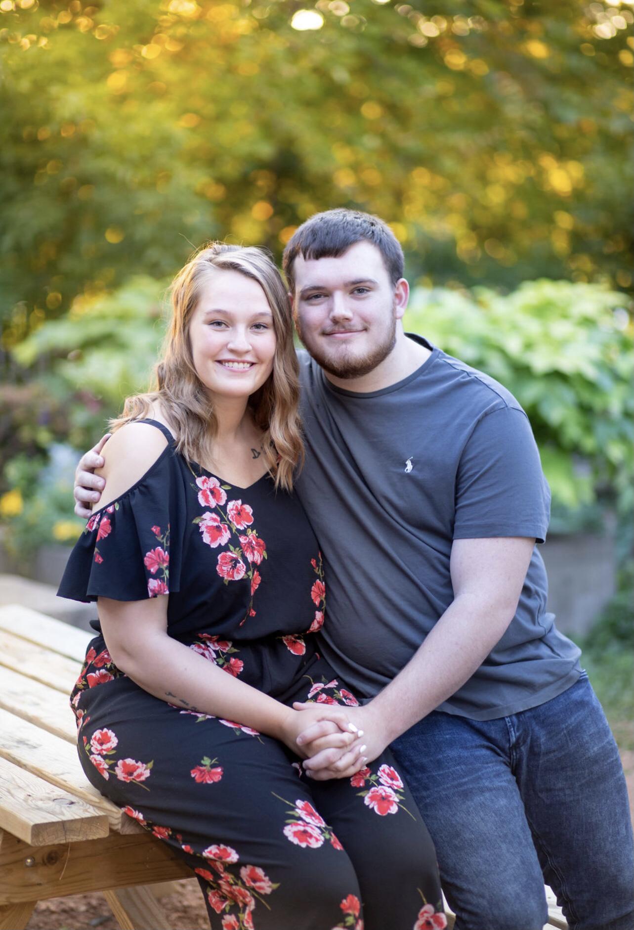 Photo by Trisha McQuade Photography