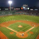 Fenway Park