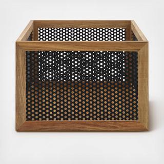 Perforated Basket