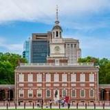 Independence Hall
