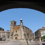 Plaza Mayor
