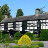 Plas Newydd Historic House & Gardens Llangollen