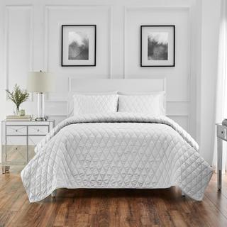 Keyla 3-Piece Quilt Set