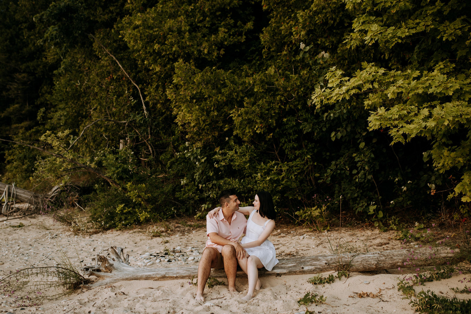 The Wedding Website of Madison Linnen and Brian Benenati