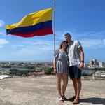 Castillo de San Felipe de Barajas