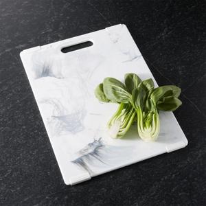 Jelli ® Reversible Marble 14.5"x11" Cutting Board