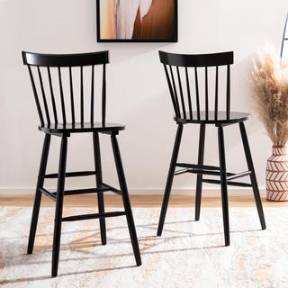 Providence Bar Stools, Set of 2