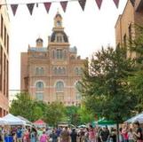 Pearl Farmers Market