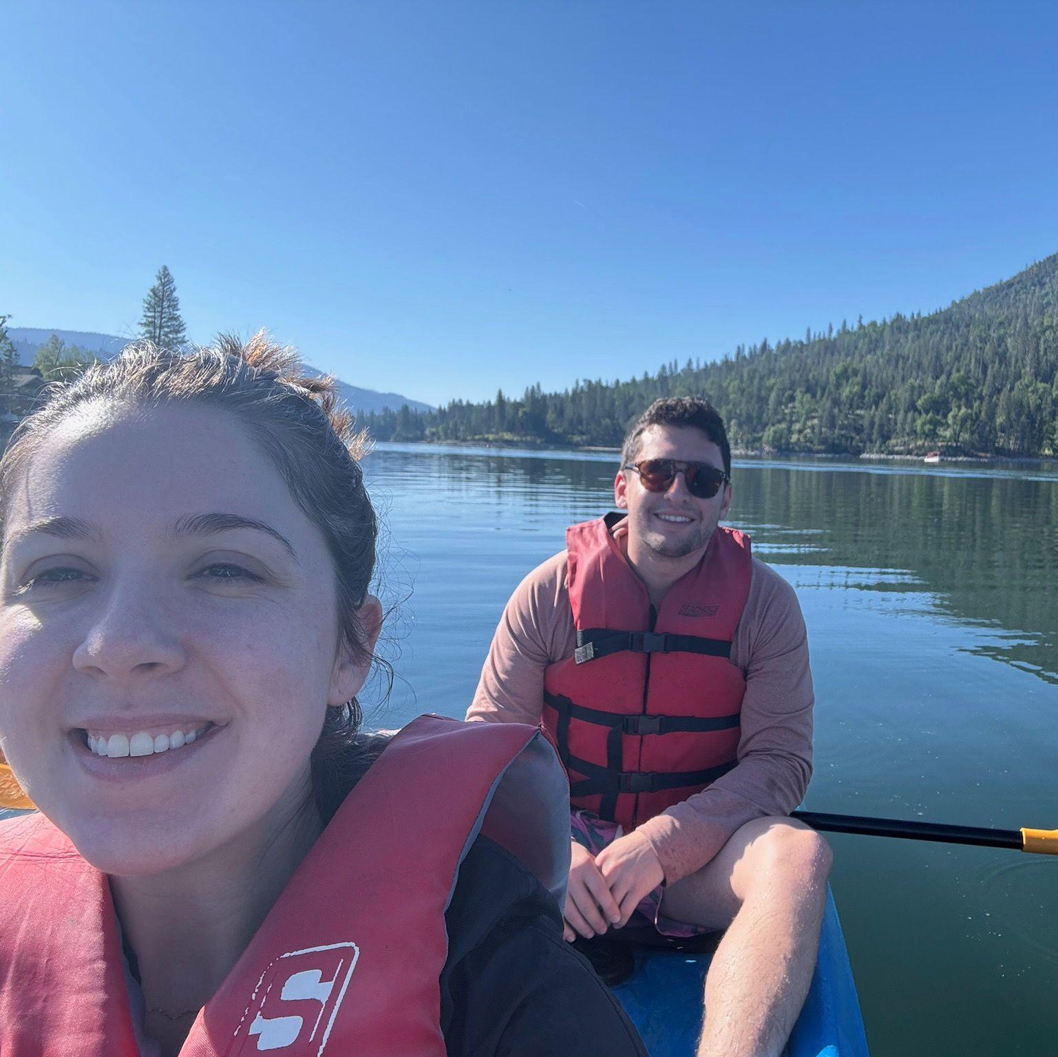 Bass Lake, CA