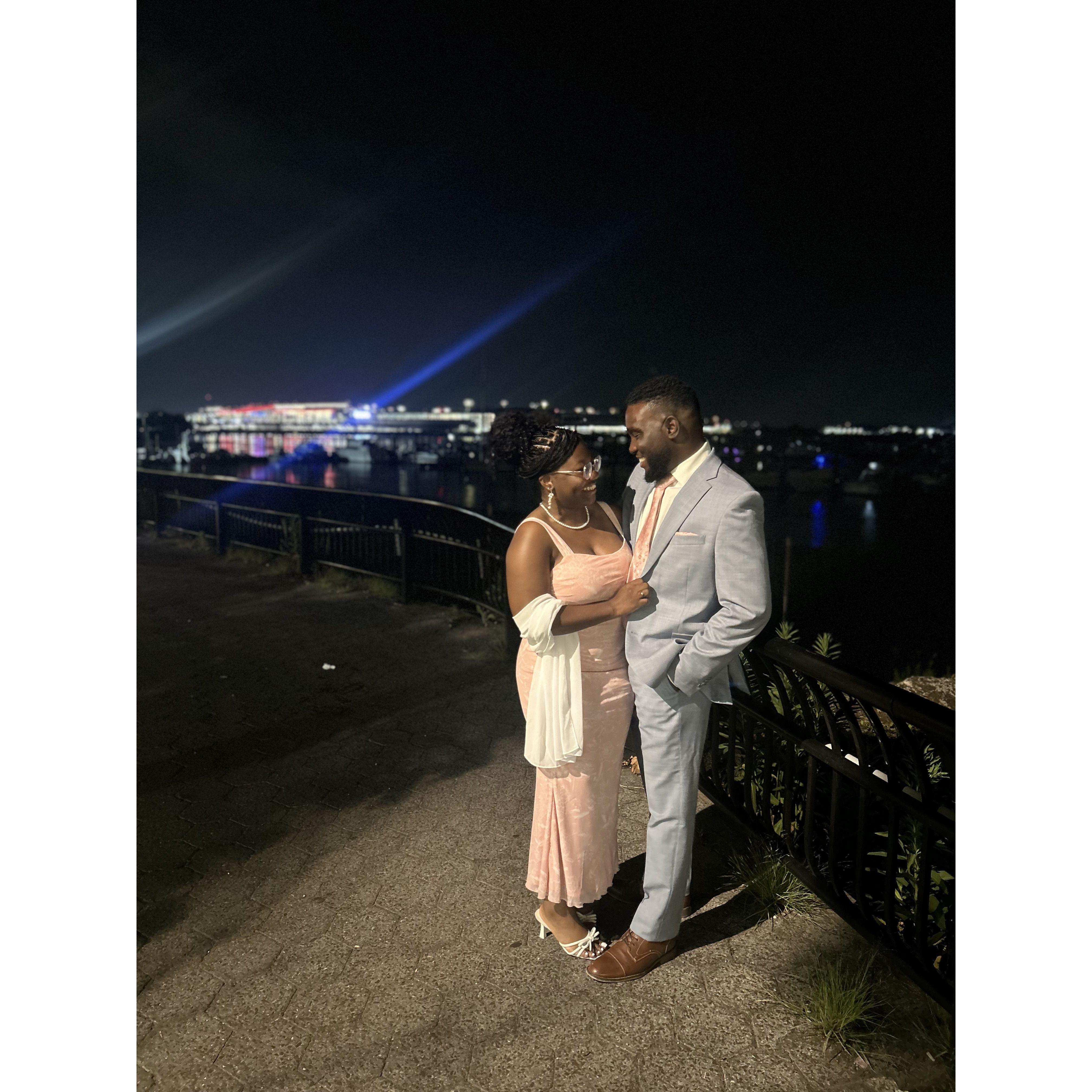 Akash and liza's Wedding