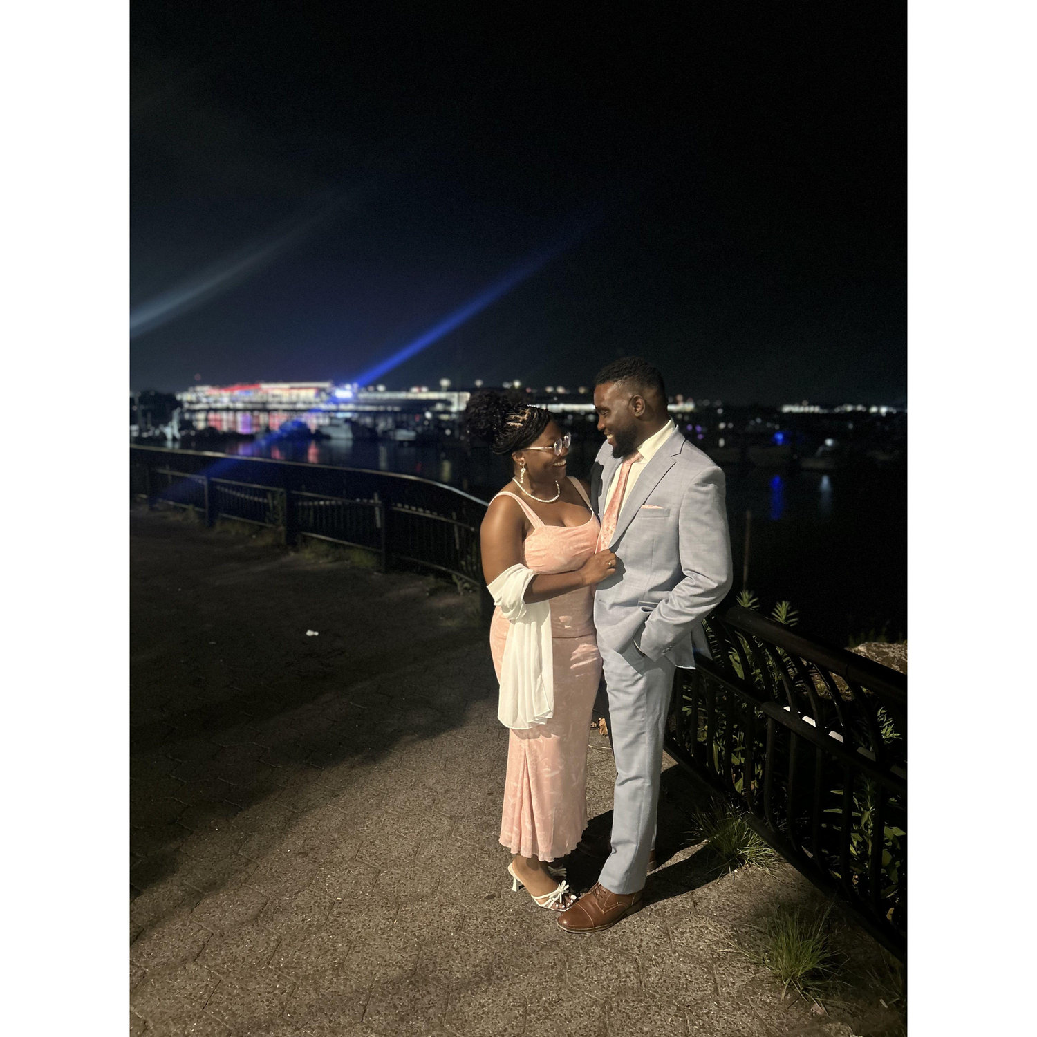 Akash and liza's Wedding
