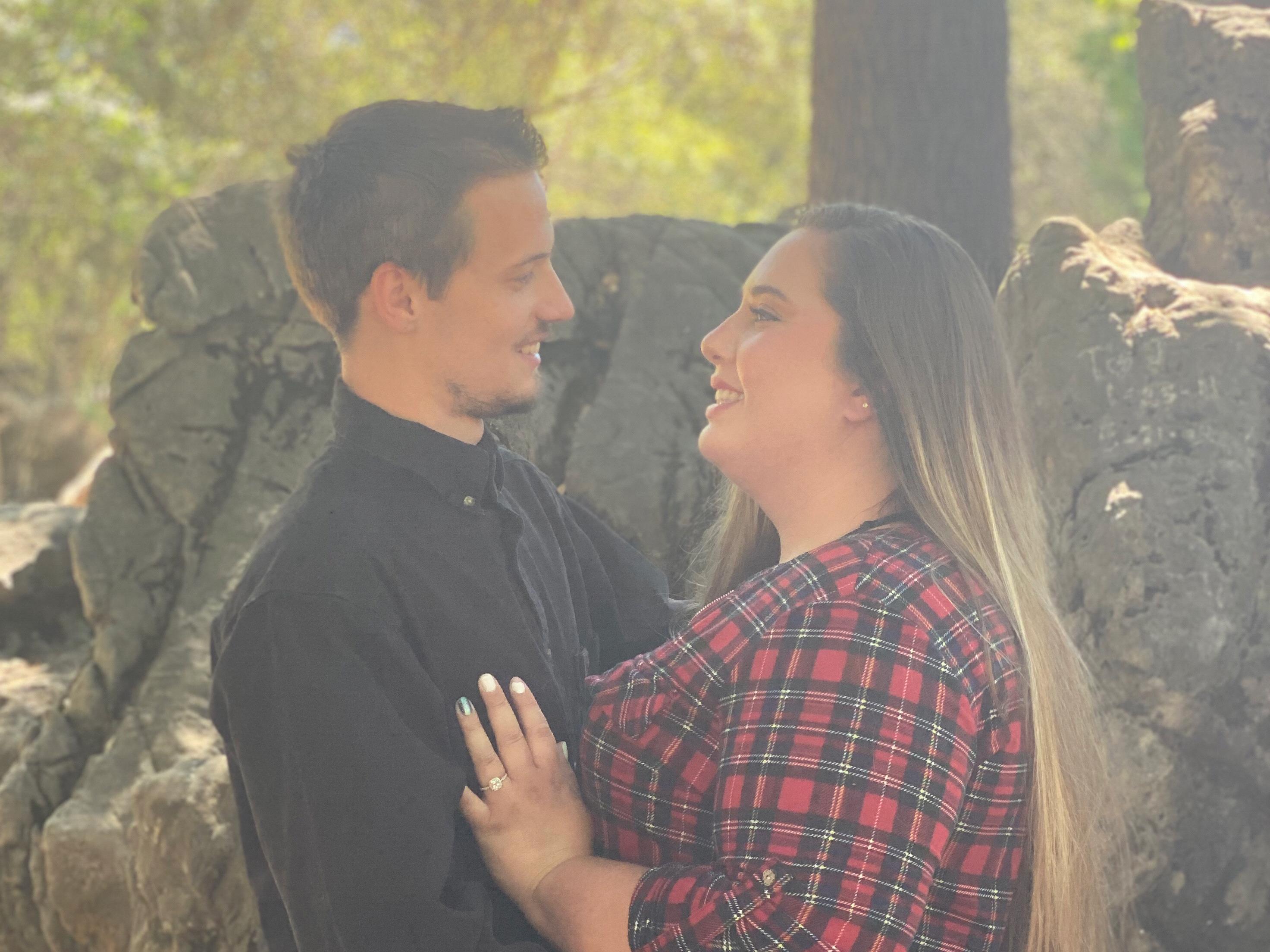 The Wedding Website of Danielle Miller and Luke Lucas Babcock