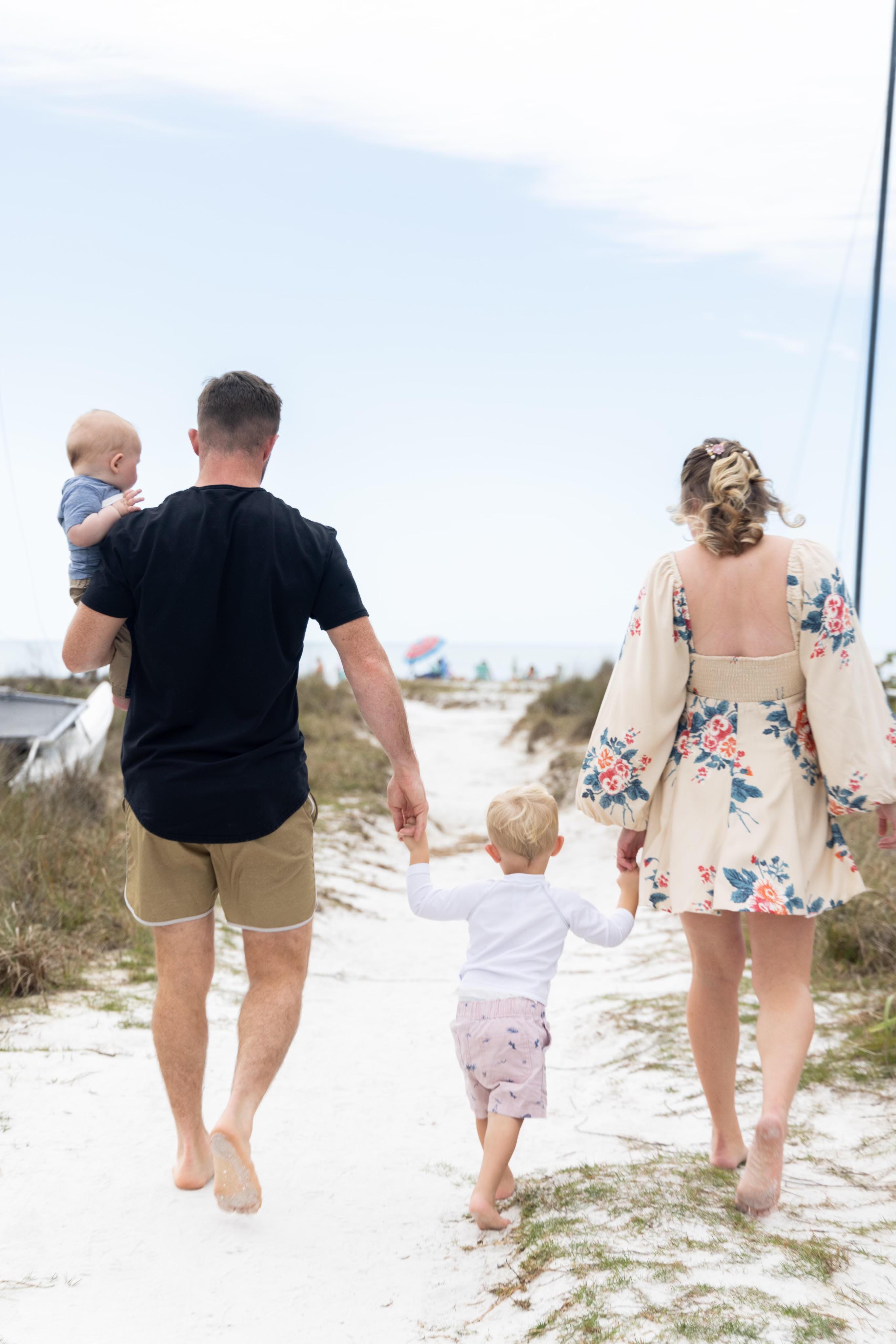 The Wedding Website of Brianna Price and Dominic Natale