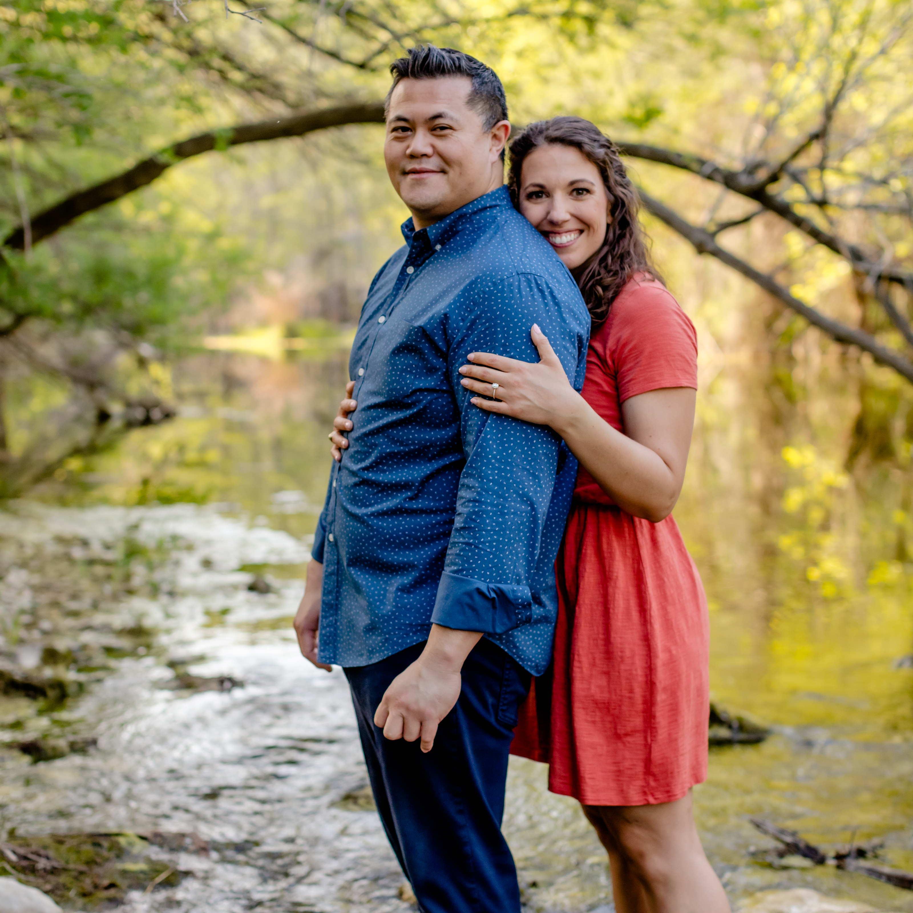 Brio Photography Engagement Session